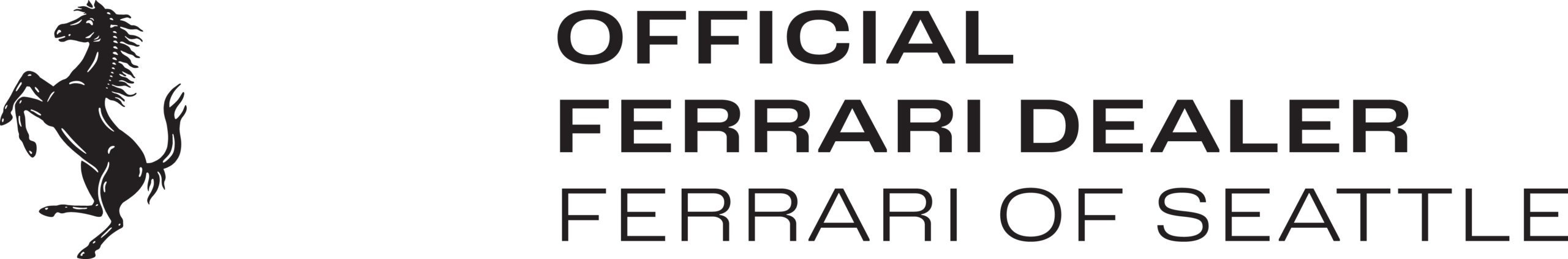 Ferrari of Seattle