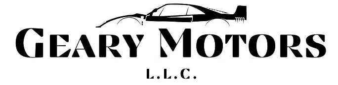 Geary Motors