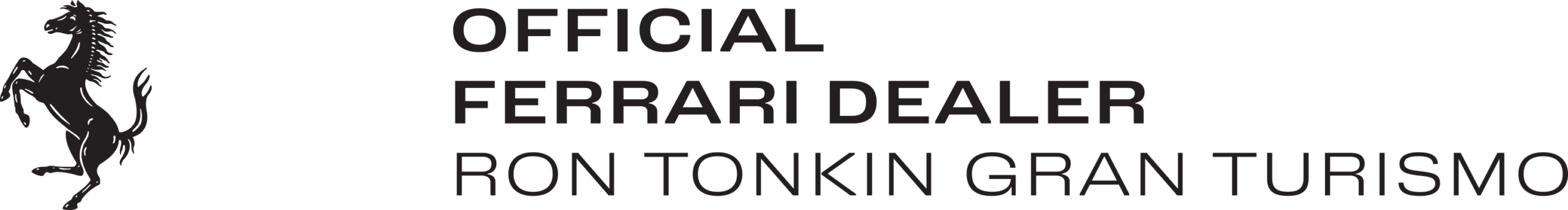 Ron Tonkin Gran Turismo